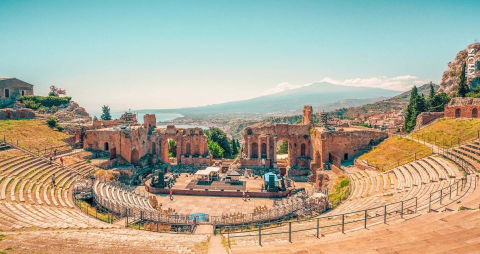 Palermo/Cefalù: Mount Etna and Taormina Day Trip - Price and value: is $346.15 per person worth it?