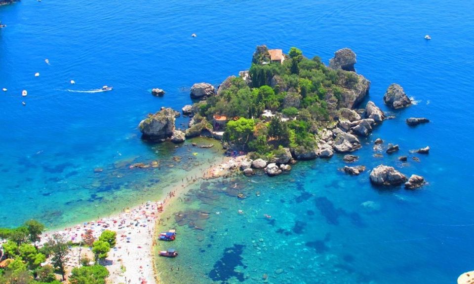 Palermo/Cefalù: Mount Etna and Taormina Day Trip - Driver notes that actually matter: Marco and Dario’s style and a useful timing tip