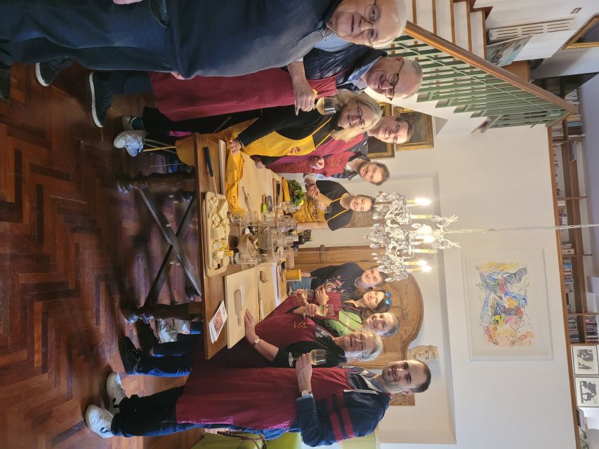 Palermo: Cooking and Limoncello Class - Should you book this Palermo: Cooking and Limoncello Class?