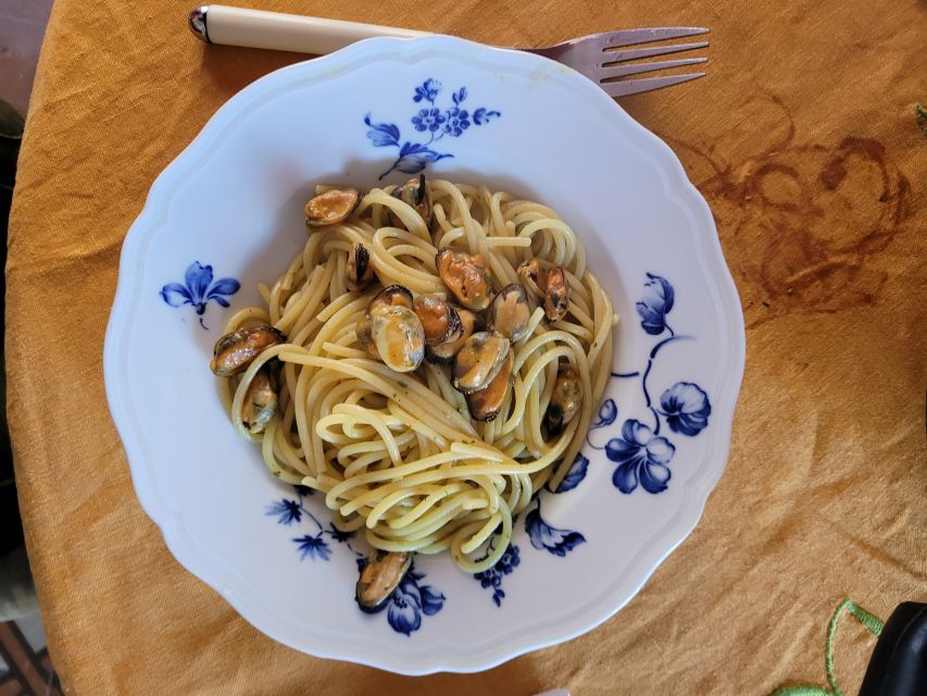 Palermo: Cooking and Limoncello Class - Who this Palermo class is best for