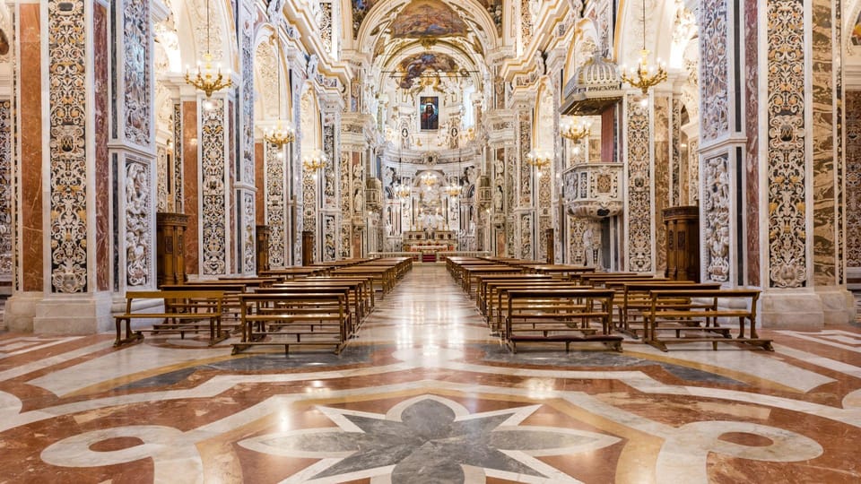 Palermo: custom tour with a local expert - Key things you’ll like