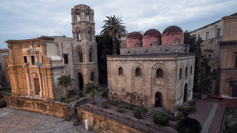 Palermo: custom tour with a local expert - Cathedrals, main monuments, and the “why” behind the sights