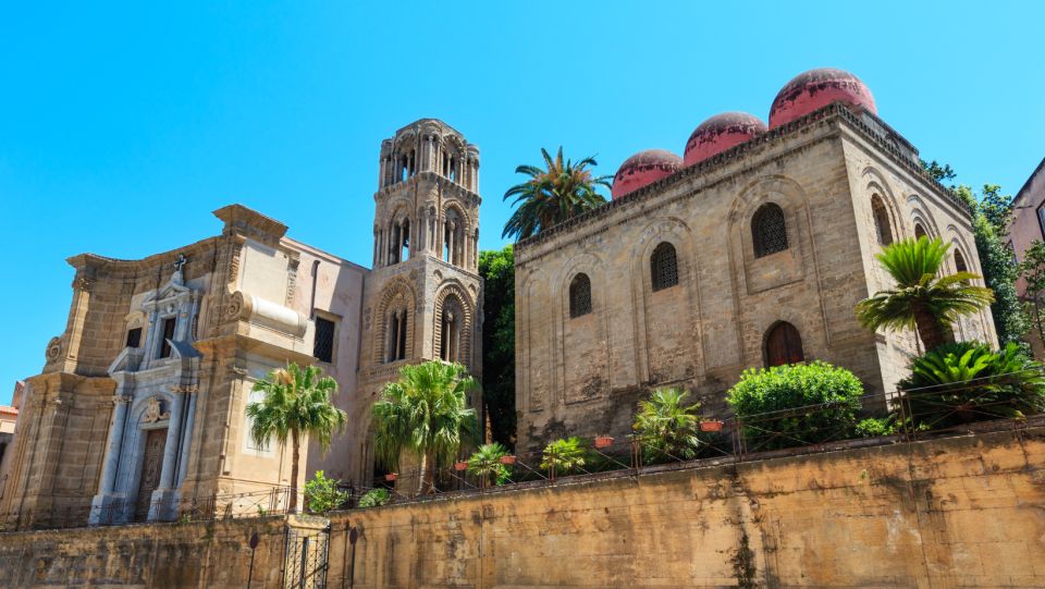 Palermo: custom tour with a local expert - Languages and group size: why 2–6 matters in the real world