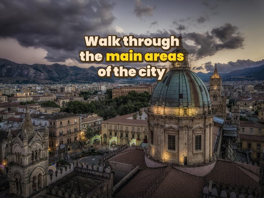Palermo: Digital guide made with a Local for your tour - Quick hits: what makes this Palermo guide work