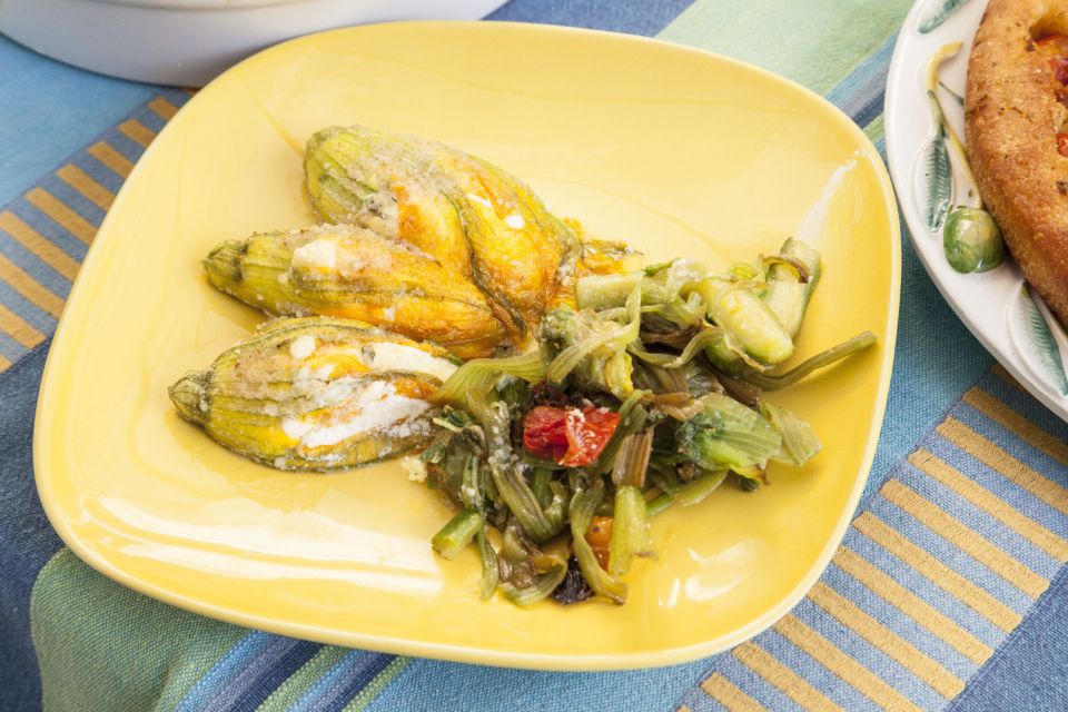 Palermo: Dining Experience at a Local's Home - A Private Cesarina-Style Dinner in Palermo’s Home Kitchens