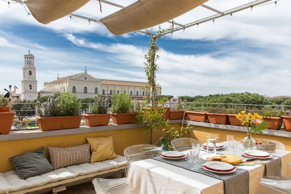 Palermo: Dining Experience at a Local's Home - How the Home Meeting Point Works in Palermo