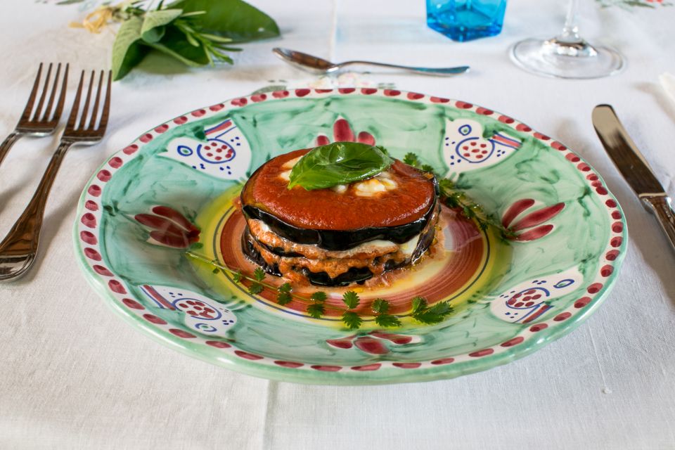 Palermo: Dining Experience at a Local's Home - Dietary Needs and English Support Without the Guesswork