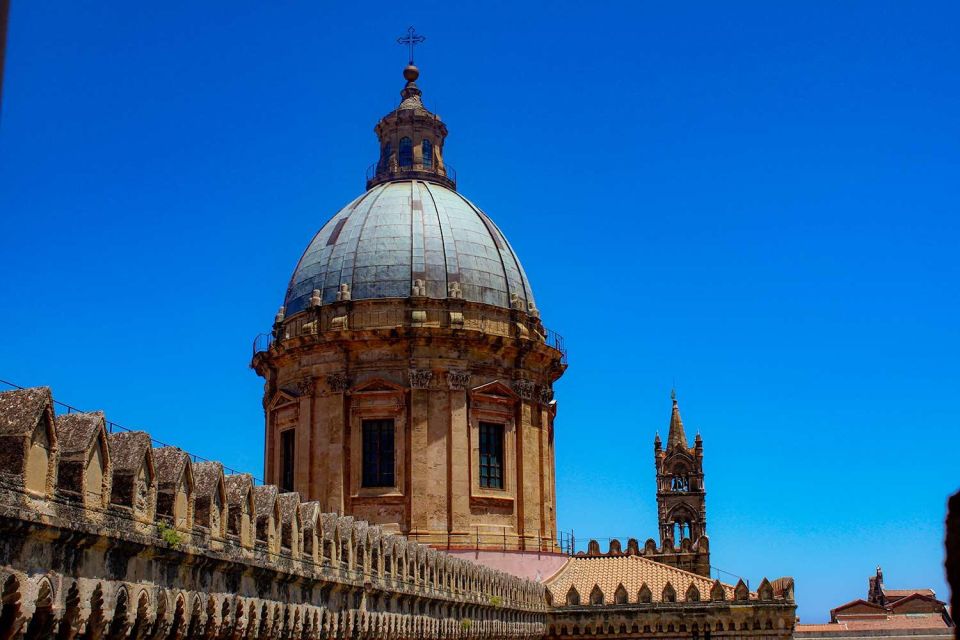 Palermo: Exclusive Private Walking Tour by Palermo Wonders - A private guide turns Palermo into a walkable story