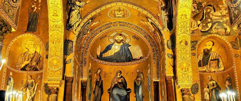 Palermo: Exclusive Private Walking Tour by Palermo Wonders - Price and what you actually get for $147.27