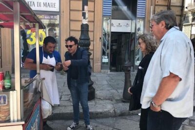 Palermo Food Tour: Discover the typical Street Food with a Chef - Price and Value: Why $108.46 Feels Fair Here