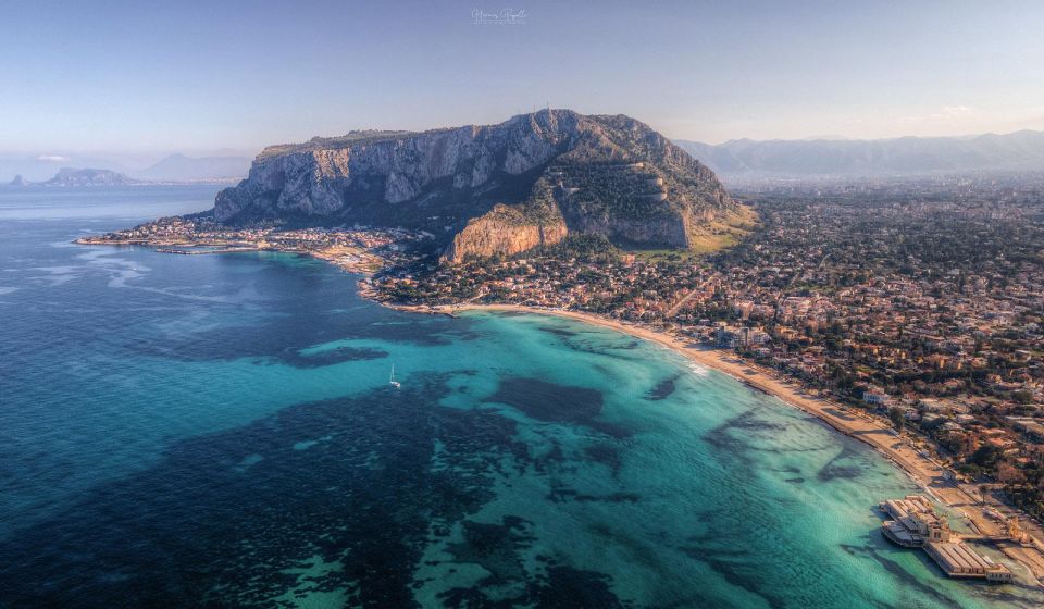 Palermo: Full-Day Snorkeling Boat Tour with Lunch and Wine - Addaura snorkeling hour: easy entry, real help, and time to look