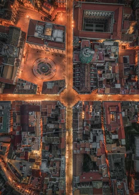 Palermo: Grand Night Tour in CruiserCar - Key moments that make this tour worth your night