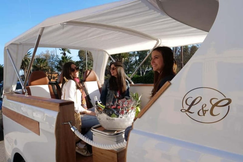 Palermo: Grand Tour in CruiserCar - Should you book the Palermo Grand Tour in CruiserCar?