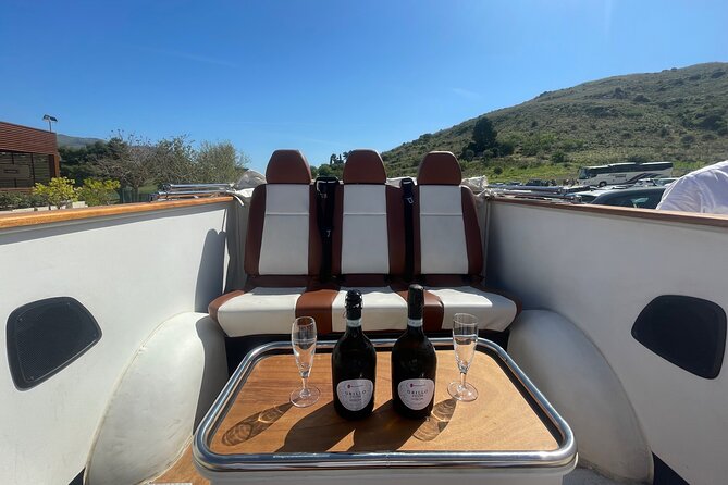 Palermo: Grand Tour in CruiserCar - Choosing your duration: 1 to 6 hours (and what changes)