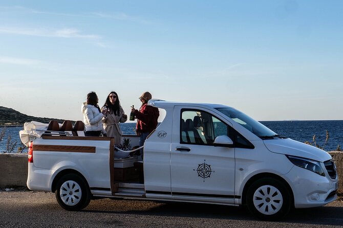 Palermo: Grand Tour in CruiserCar - Who this Palermo tour suits best