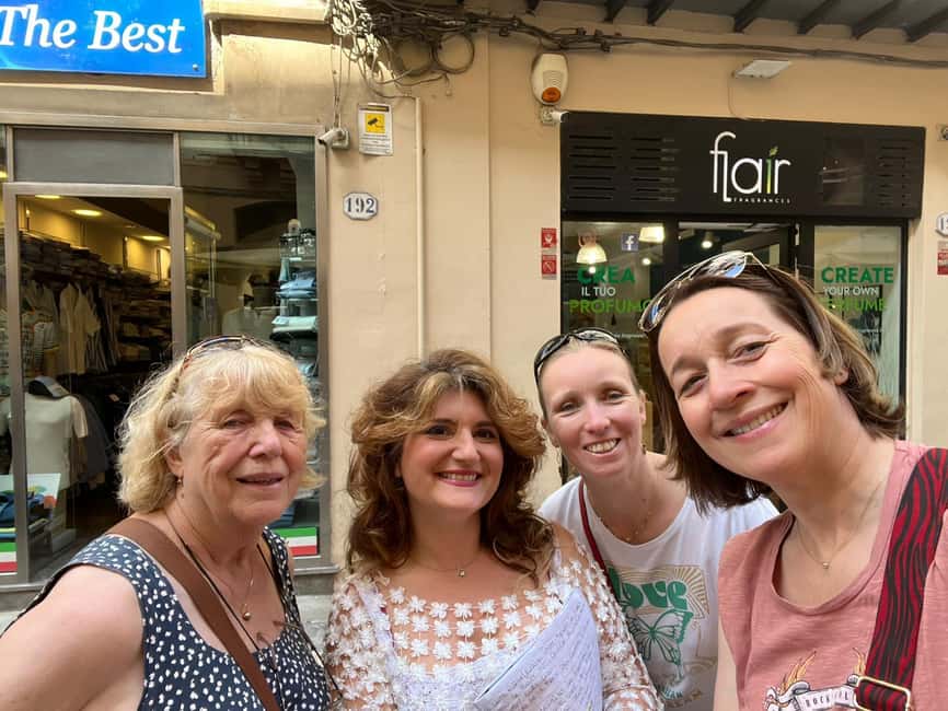 Palermo: Guided City Walking Tour w/Customizable Itinerary - Key highlights to look forward to