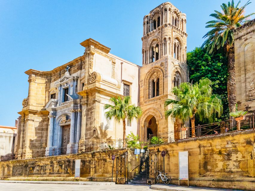 Palermo: Guided City Walking Tour w/Customizable Itinerary - Guide personalities that make the difference on a private tour