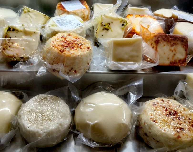 Palermo: Guided Food and Culture Tour with Tastings - Value check: does $50.11 feel fair for what you get?