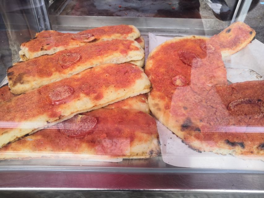 Palermo: Guided Food and Culture Tour with Tastings - Who should book this Palermo food-and-culture tasting tour?