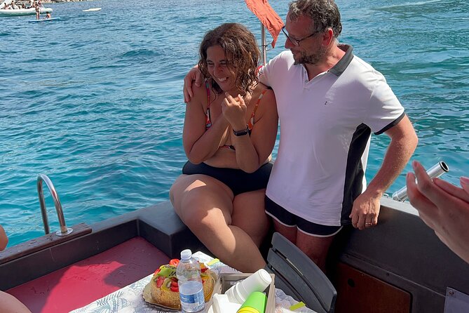 Palermo Half Day Boat Tour with Palermo Experiences - Key Things To Know Before You Go