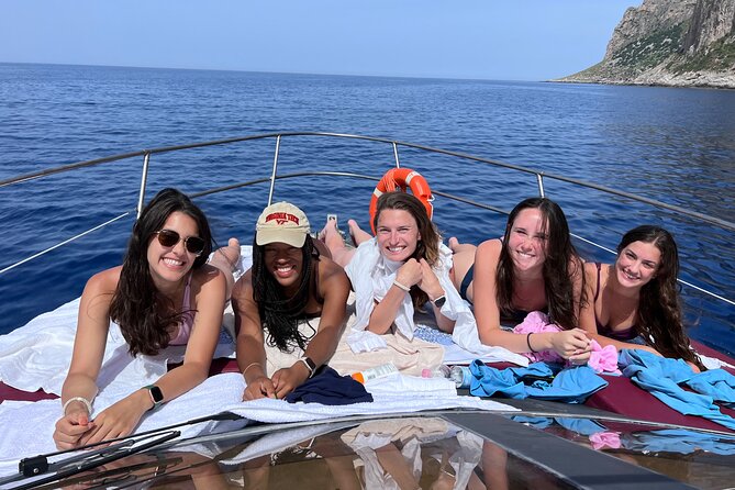 Palermo Half Day Boat Tour with Palermo Experiences - Timing Matters: When the Coast Gets Dark Earlier