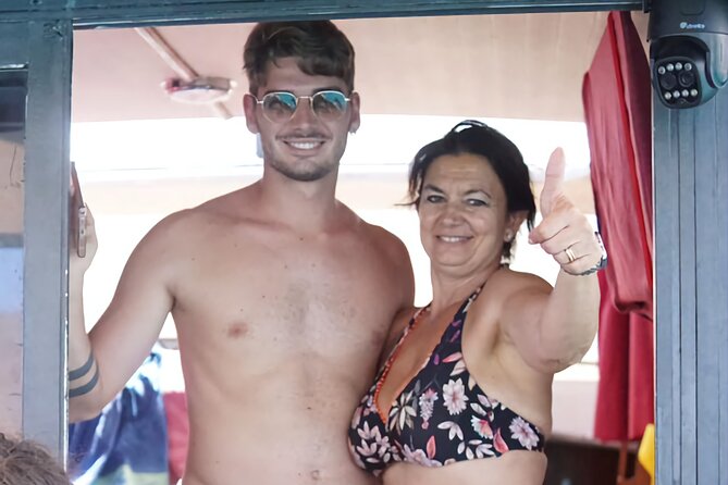 Palermo Half Day Boat Tour with Palermo Experiences - Grotta della Regina (Queen’s Cave): The Second Snorkel Stop That Changes the Mood