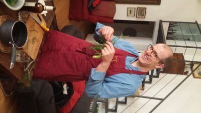 Palermo: Half-Day Cooking Class & Market Tour - Meeting by Porta Carini: your starting point in real Palermo