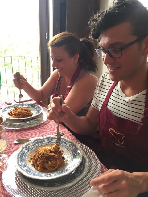 Palermo: Half-Day Cooking Class & Market Tour - Price and value: is $203.91 per person worth it?