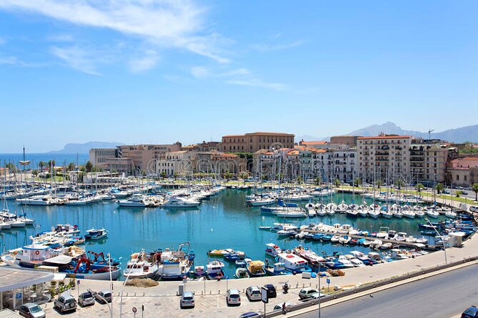 Palermo half day tour, (4 hour) - Key Highlights You’ll Feel Immediately