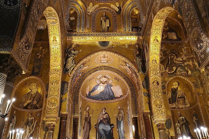 Palermo Historic Center Walking Tour by Palermo Wonders - Key highlights in plain terms