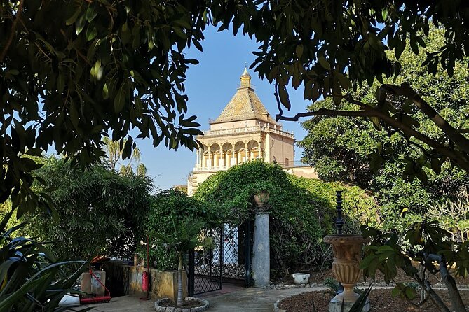 Palermo Historic Center Walking Tour by Palermo Wonders - A private 3-hour tour that helps you read Palermo fast