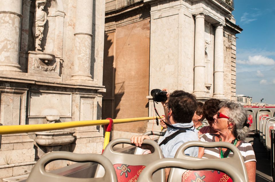 Palermo: Hop-on Hop-off Bus Tour 24-hour Ticket - Price and Value: Is $17 Worth It in Real Life?