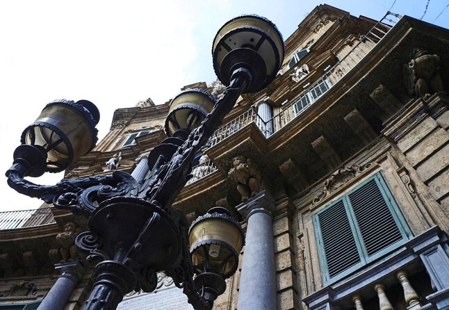 Palermo in 2 hours Main monuments and historic markets - Key highlights you’ll feel on this walk