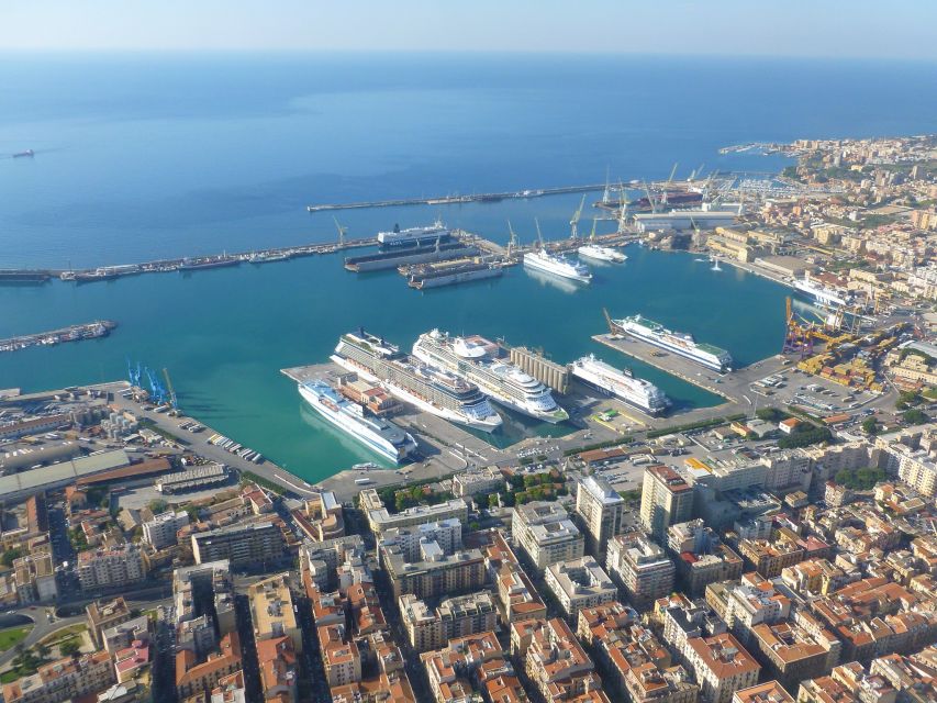 Palermo in 2 ore Monumenti principali e Mercati storici - A 2-hour walk that actually fits Palermo