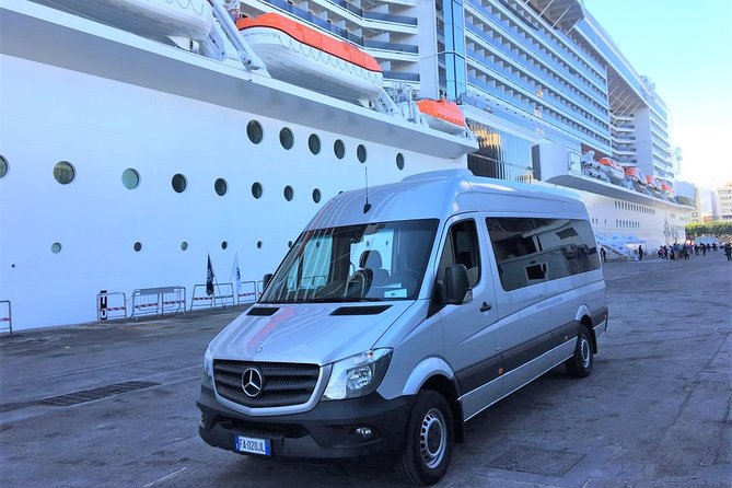 Palermo in 4 hours: private tour for cruise passengers - Why This 4-Hour Palermo Plan Works for Cruise Days