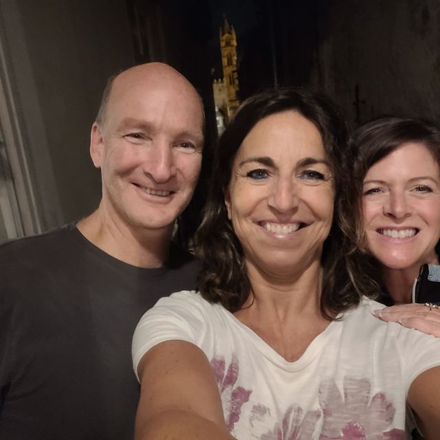 Palermo Lunch or Dinner at Home & Private Chef - Key things to know before you go