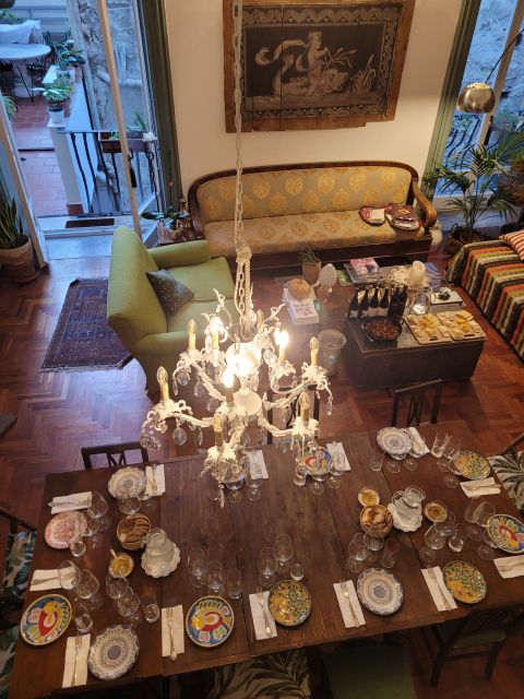 Palermo Lunch or Dinner at Home & Private Chef - Should You Book Palermo Lunch or Dinner at Home?