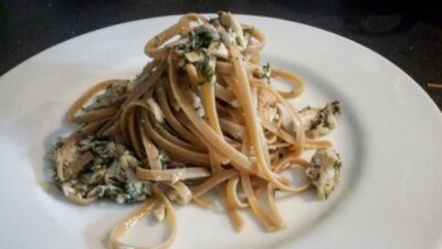 Palermo Lunch or Dinner at Home & Private Chef - The 3-Hour Flow: From Welcome Wine to Four Courses