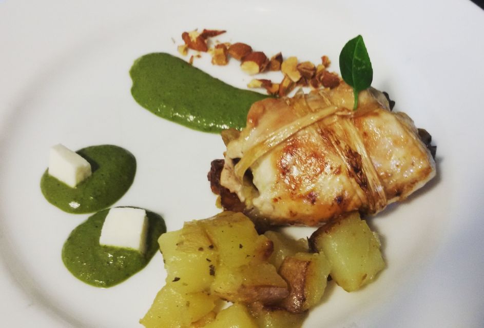 Palermo Lunch or Dinner at Home & Private Chef - Meeting Point and Timing: Where to Be at the Right Moment