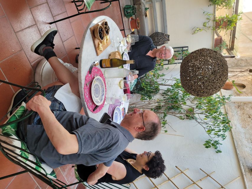 Palermo Lunch or Dinner at Home & Private Chef - Price and Value: When This Feels Worth It (and When It Doesn’t)
