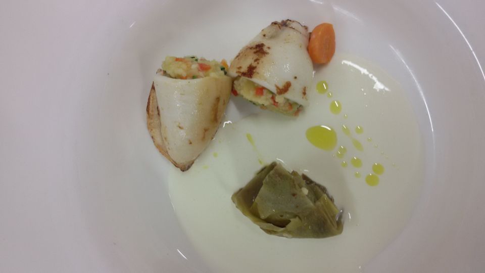 Palermo Lunch or Dinner at Home & Private Chef - Who This Is Best For in Palermo