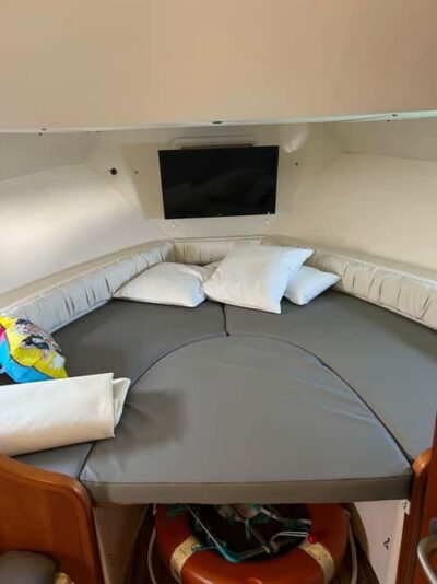 Palermo: Luxury Boat Tour with Snacks and Snorkeling - What Life on Board Feels Like: Deck Time, Shade, and a Bathroom