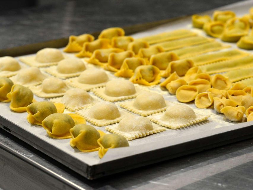 Palermo: Made of Pasta Masterclass with Tasting - Why this Palermo pasta class feels more personal than a typical workshop