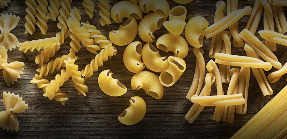Palermo: Made of Pasta Masterclass with Tasting - Optional market tour: a smart way to understand Sicilian ingredients