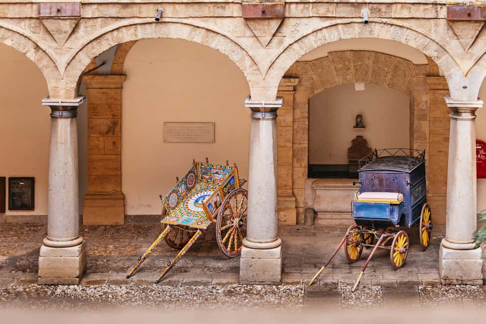 Palermo: Norman Palace and Palatine Chapel Tour with Tickets - Should you book?