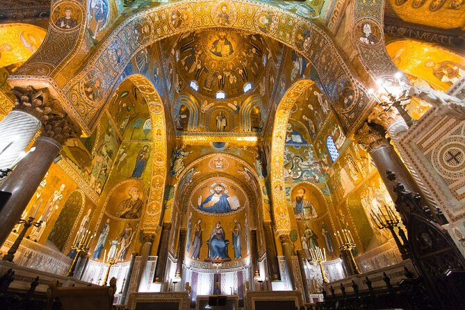 Palermo: Norman Palace & Palatine Chapel – Small Group or Private - Who Should Book This Palermo Tour (and Who Might Want a Different Plan)