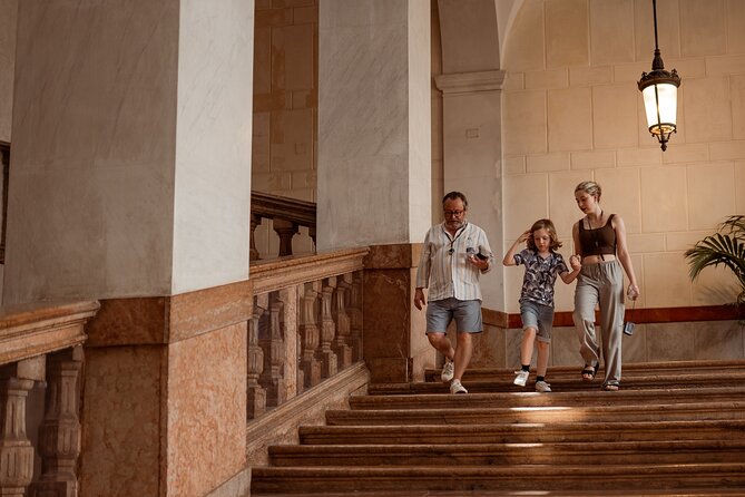 Palermo: Norman Palace & Palatine Chapel – Small Group or Private - Should You Book This Tour? My Quick Call