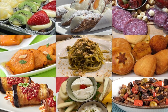 Palermo on a plate: Traditional Food & Wine tour (by Streaty) - Price check: does $119.73 feel fair?