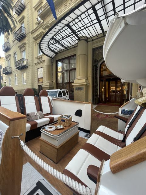 Palermo: Panoramic Mount Pellegrino Tour in CruiserCar - Price and Value: Is $168.79 a Good Deal?