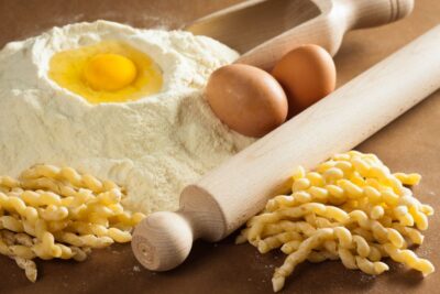Palermo: Pasta & Tiramisu Cooking Class at a Local's Home - Rolling Sfoglia by Hand: The Skill You’ll Actually Use Later